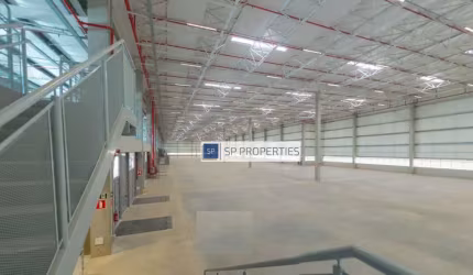 Galpão para alugar, a partir de 1300 m² - Perus (Rodoanel)- São Paulo/SP