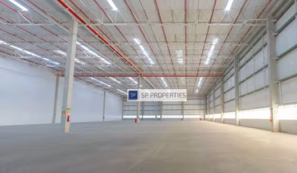 Galpão para alugar, a partir de 1620 m² - São Bernardo do Campo/SP