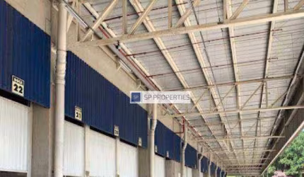 Galpão para alugar, 5924 m² por R$ 245.527,86/mês - Novo Osasco - Osasco/SP