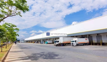 Galpão para alugar, 13995 m² por R$ 499.200,65/mês - Chácaras Reunidas Santa Terezinha - Contagem/MG