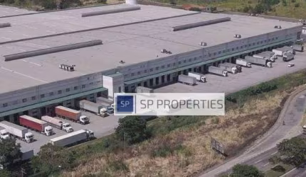 Galpão para alugar, 15888 m² por R$ 374.960,58/mês - Campo Grande - Rio de Janeiro/RJ