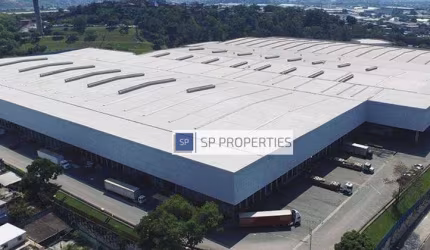 Galpão para alugar, 14346 m² por R$ 383.058,49/mês - Pavuna - Rio de Janeiro/RJ