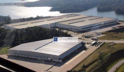 Galpão para alugar, 7376 m² por R$ 274.422,55/mês - Batistini - São Bernardo do Campo/SP