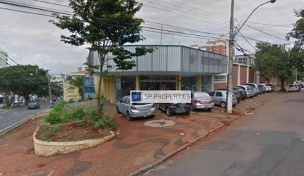Galpão, 3184 m² - venda por R$ 17.500.000,00 ou aluguel por R$ 194.000,00/mês - Taquaral - Campinas/SP