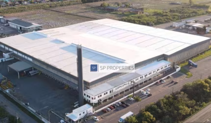 Galpão para alugar, 12488 m² por R$ 360.903,20/mês - São Luis - Canoas/RS