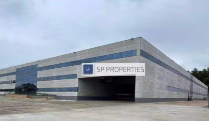 Galpão, 13536 m² - venda por R$ 82.000.000,00 ou aluguel por R$ 406.000,00/mês - Caldeira - Indaiatuba/SP