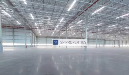 Galpão para alugar, 2208 m² por R$ 71.568,43/mês - Itapevi - Itapevi/SP