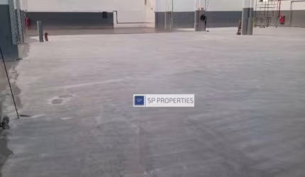 Galpão para alugar, 2038 m² por R$ 39.007,32/mês - Vila San Martin (Nova Veneza) - Sumaré/SP