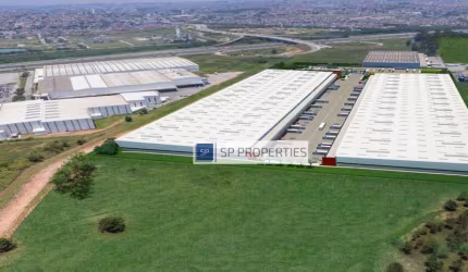 Galpão para alugar, 2198 m² por R$ 88.382,11/mês - Cumbica - Guarulhos/SP