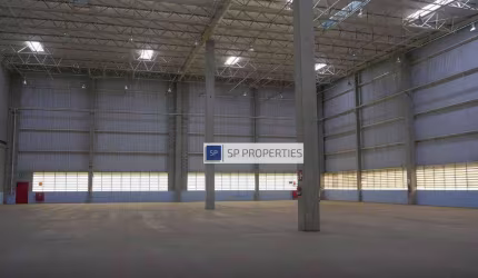 Galpão para alugar, 1789 m² por R$ 57.605,61/mês - Itapevi - Itapevi/SP