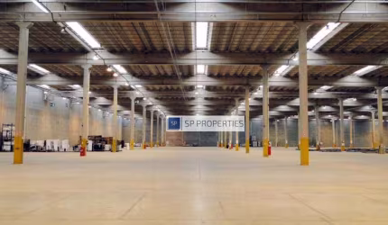 Galpão para alugar, 34033 m² por R$ 744.239,00/mês - Distrito Industrial - Jundiaí/SP