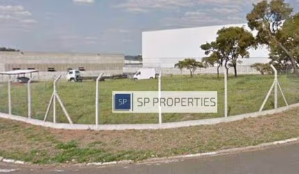 Terreno à venda, 6233 m² por R$ 3.700.000,00 - Polo de Alta Tecnologia de Campinas - Polo I - Campinas/SP