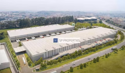 Galpão para alugar, 2712 m² por R$ 121.823,04/mês - Itaquera - São Paulo/SP