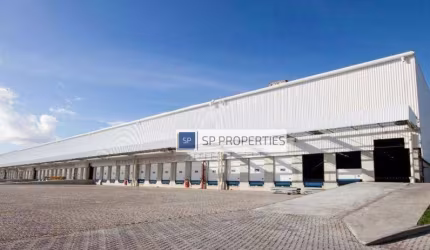 Galpão para alugar, 3113 m² por R$ 99.709,39/mês - Simões Filho - Simões Filho/BA