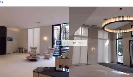 Sala para alugar, 218 m² por R$ 87.854,00/mês - Jardim Europa - São Paulo/SP