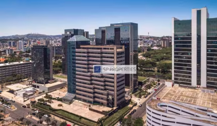 Sala para alugar, 800 m² por R$ 68.456,00/mês - Praia de Belas - Porto Alegre/RS