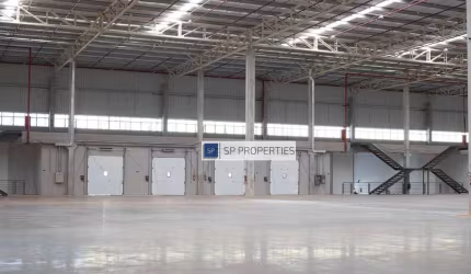 Galpão para alugar, 2258 m² por R$ 66.195,96/mês - Aracariguama - Araçariguama/SP