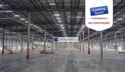 Galpão para alugar, 12000 m² - Distrito Industrial - Maracanaú/CE