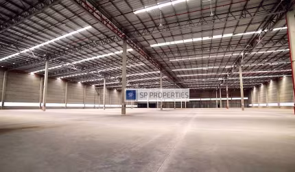 Galpão para alugar, a partir de 2865 m² na Rod. Dom Pedro I em Jarinu/SP