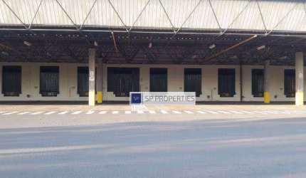 Galpão para alugar com 38.643M² por R$ 715.000/mês - Região do Aeroporto de Viracopos - Campinas/SP