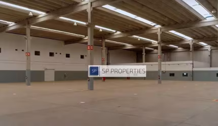 Galpão para alugar, 13.195m² em Indaiatuba/SP
