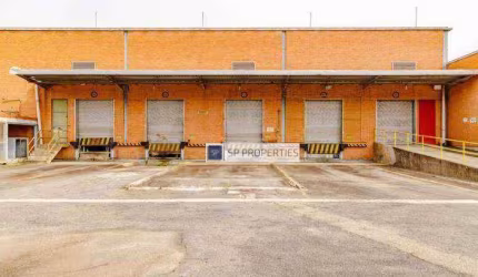 Galpão para alugar, 3000 m² por R$ 63.000,02/mês - Sao Jose Dos Campos  - São José dos Campos/SP