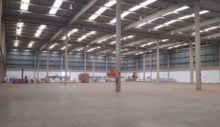 Galpão para alugar, 2700 m² por R$ 49.410,00/mês - Sumare - Sumaré/SP