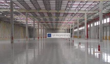 Galpão para alugar, 3043 m² por R$ 76.220/mês - Indaiatuba/SP