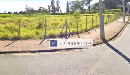 Terreno à venda, 52800 m² por R$ 25.300.000,00 - Vila San Martin - Campinas/SP