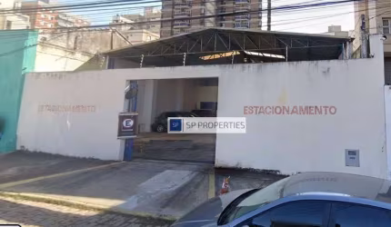 Galpão à venda, 298 m² por R$ 1.800.000,00 - Centro - Campinas/SP