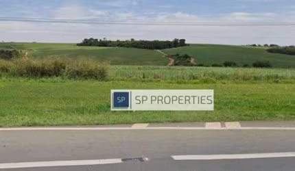 Área Industrial para venda ou locação, 1.142.786 m² - Limeira/SP