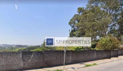 Terreno à venda, 5004 m² - Vila Carmosina - São Paulo/SP