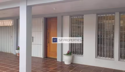 Casa Comercial à venda - Jardim Guanabara - Campinas/SP