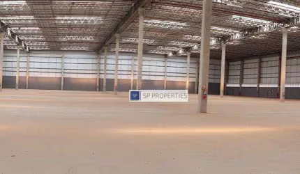 Galpão para alugar, 2750 m² por R$ 67.375,00/mês - Unileste - Piracicaba/SP