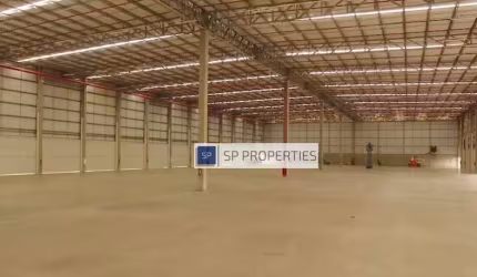 Galpão para alugar, 8534 m² - Viana - Vitória/ES