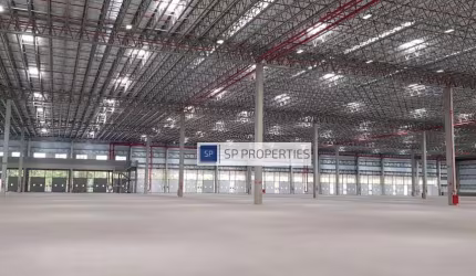 Galpão para alugar, 26.187 m² (Região Cajamar) - Franco da Rocha/SP