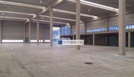 Galpão para venda ou locação, 6.630 m² - Itapevi/SP