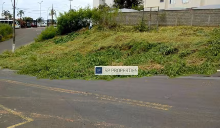 Terreno comercial à venda, 382m² - Proj. Aprovado - Pedra Verde - Valinhos/SP