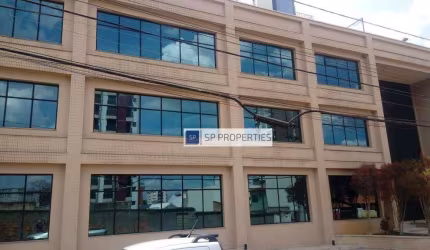 Prédio para venda ou locação, 3000 m² - Cambuí - Campinas/SP