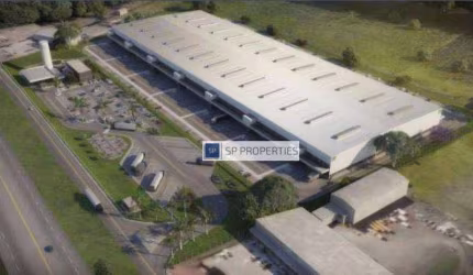 Galpão para alugar, 10000 m² por R$ 248.600,00/mês - Rita Vieira - Campo Grande/MS