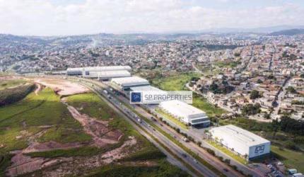 Galpão para alugar - Betim/MG