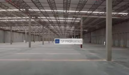 Galpão para alugar, a partir de 6000 m² em Cotia/SP