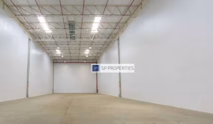 Galpão para alugar, a partir de 1478 m² - Embu das Artes/SP