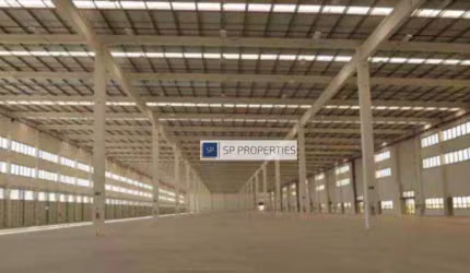 Galpão para alugar, 2737 m² - Região de Curitiba - São José dos Pinhais/PR