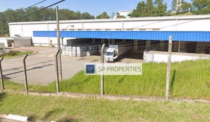 Galpão para alugar, 7.870 m² em Louveira/SP