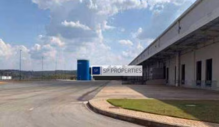 Galpão para alugar, 4800m² em Betim/MG
