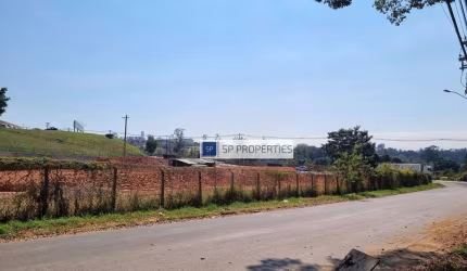 Galpão para alugar, 6536 m² por R$ 170.000,00/mês - Macuco - Valinhos/SP