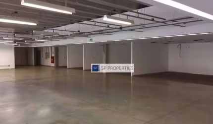 Galpão para alugar, 950 m² por R$ 42.750,00/mês - Olhos D Água - Belo Horizonte/MG