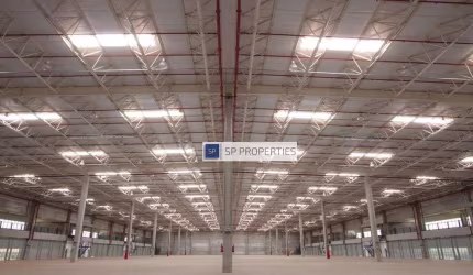 Galpão para alugar, 12000 m² por R$ 339.960,00/mês - Techno Park - Campinas/SP