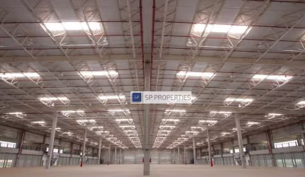 Galpão para alugar, 24000 m² por R$ 655.920,00/mês - Techno Park - Campinas/SP